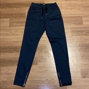 Zanerobe Unblockshot Chino Duke Blue Size 30 NWT